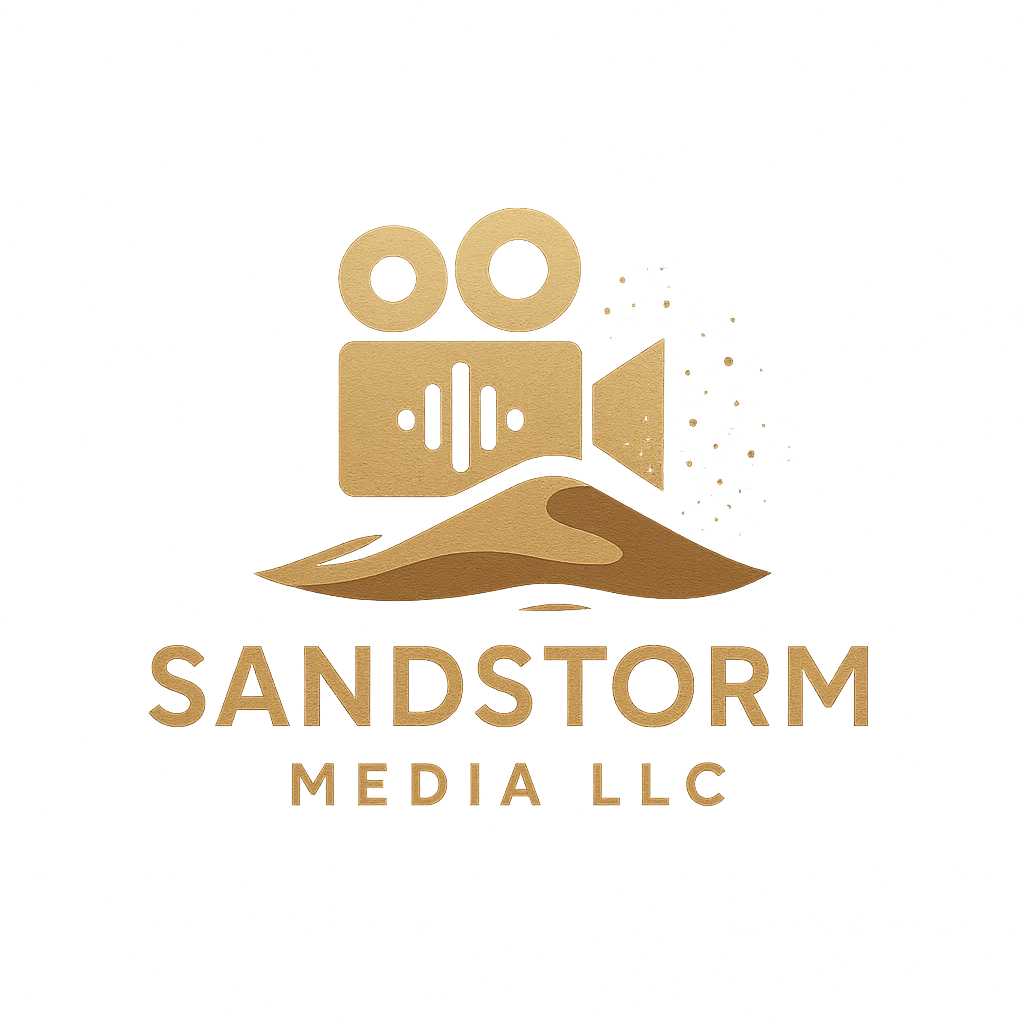 Sandstorm Media LLC